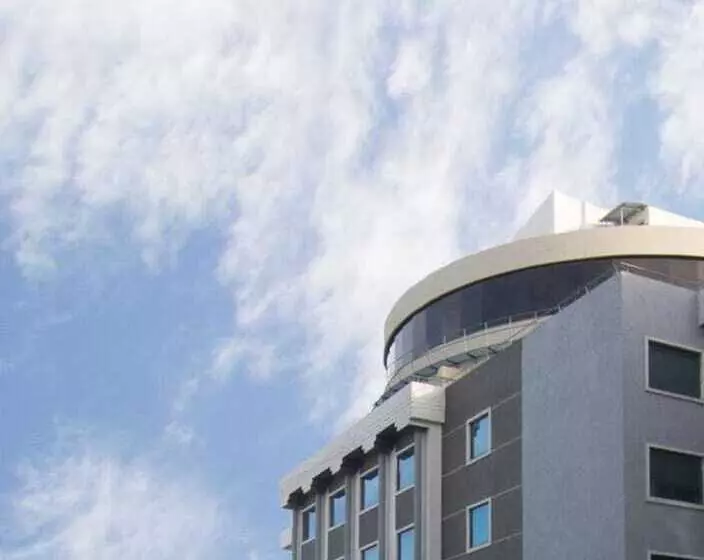 Lemon Tree Hotel, Banjara Hills, Hyderabad