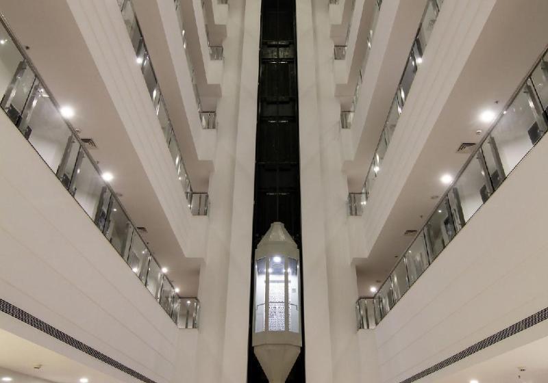 Lemon Tree Hotel, Banjara Hills, Hyderabad