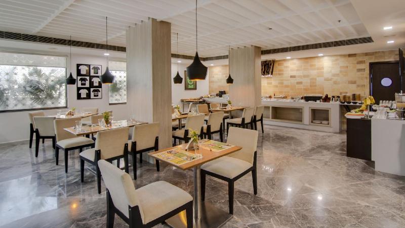 Lemon Tree Hotel, Banjara Hills, Hyderabad