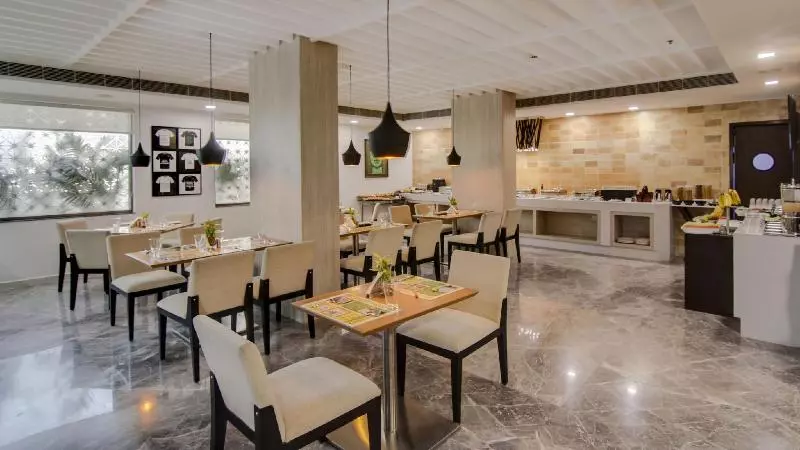 Lemon Tree Hotel, Banjara Hills, Hyderabad