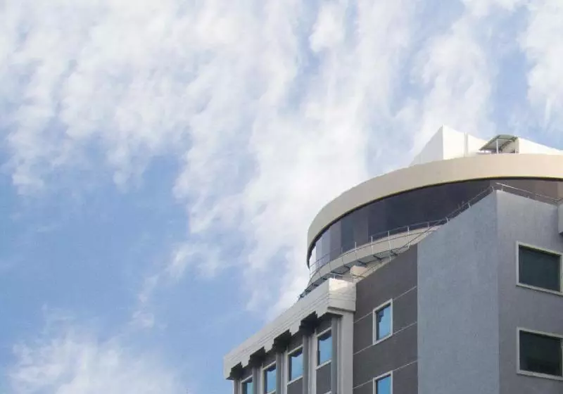 Lemon Tree Hotel, Banjara Hills, Hyderabad