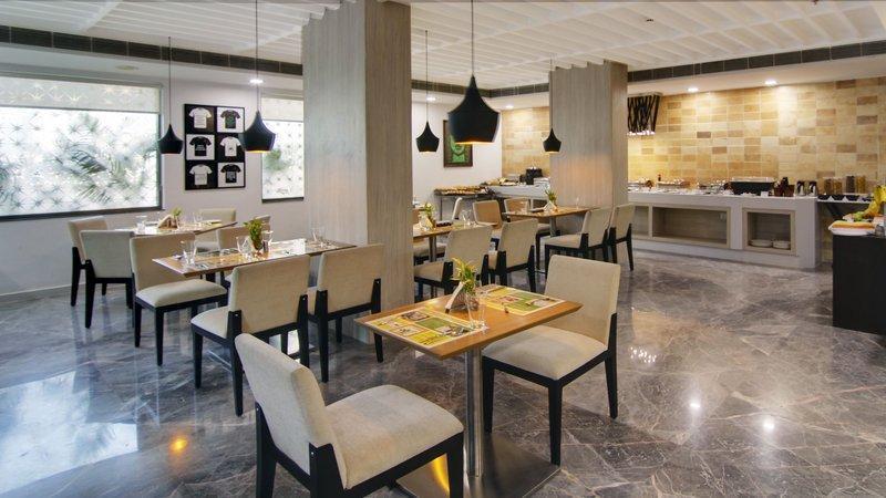 Lemon Tree Hotel, Banjara Hills, Hyderabad