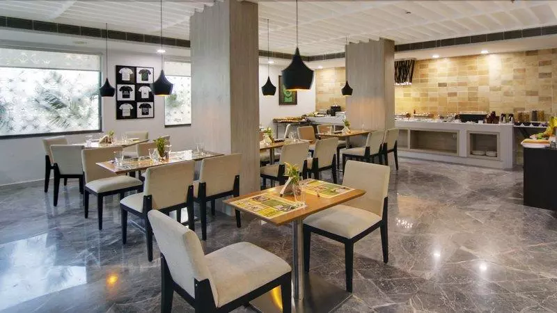 Lemon Tree Hotel, Banjara Hills, Hyderabad