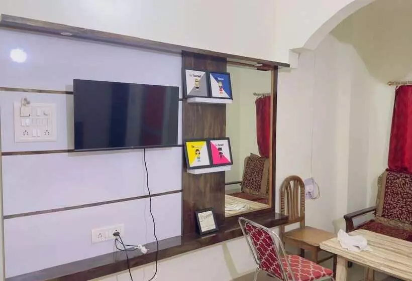 Hotel Ashoka By Grb