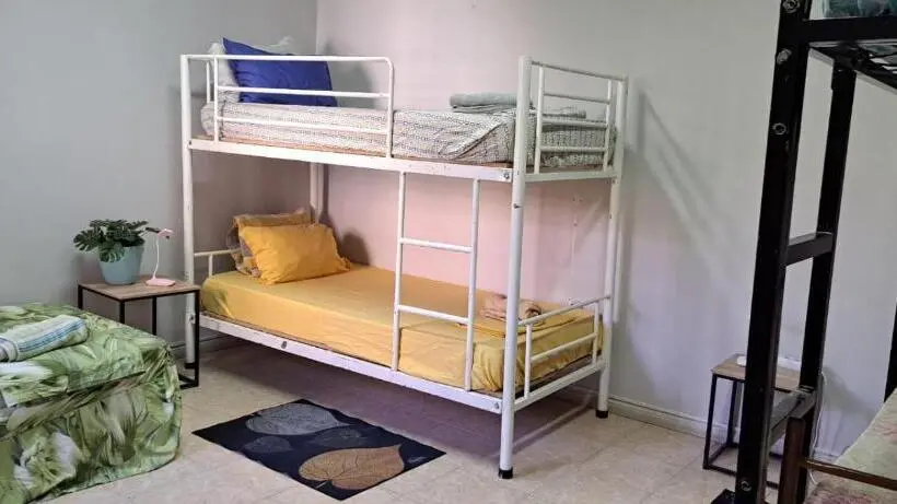 هاستل Mendes Homestay   B&b In The Heart Of Praia