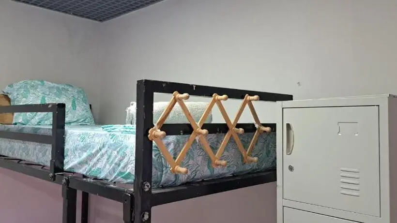 هاستل Mendes Homestay   B&b In The Heart Of Praia