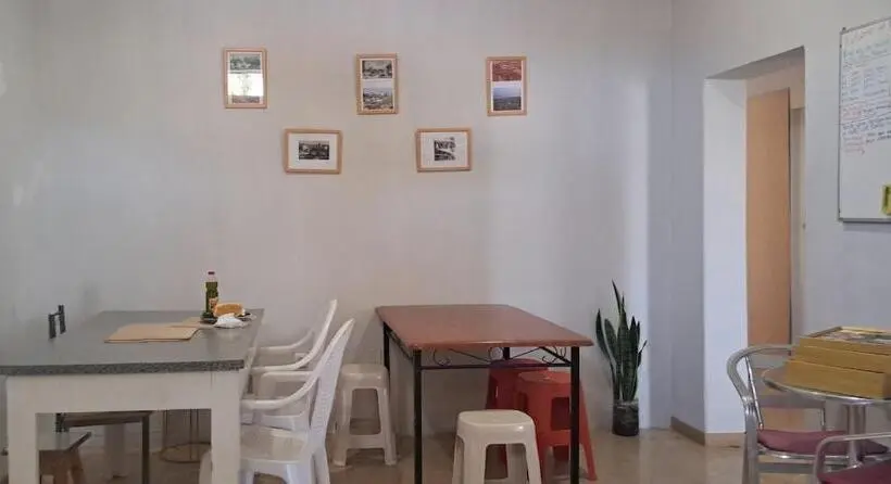 هاستل Mendes Homestay   B&b In The Heart Of Praia