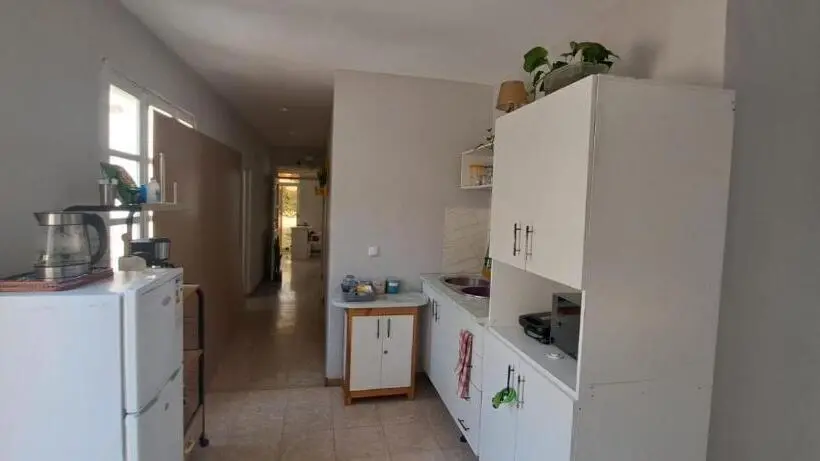هاستل Mendes Homestay   B&b In The Heart Of Praia