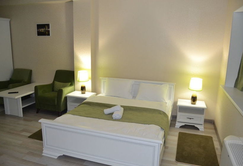 فندق Bon Mary Apart