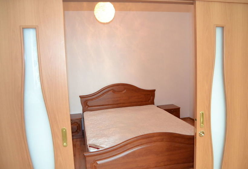 فندق Bon Mary Apart