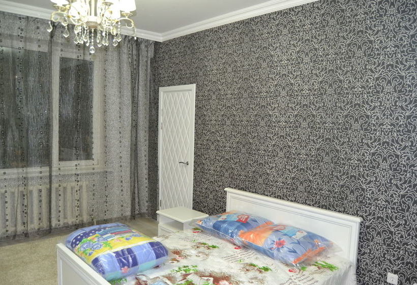 فندق Bon Mary Apart