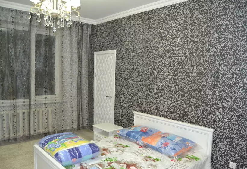 هتل Bon Mary Apart