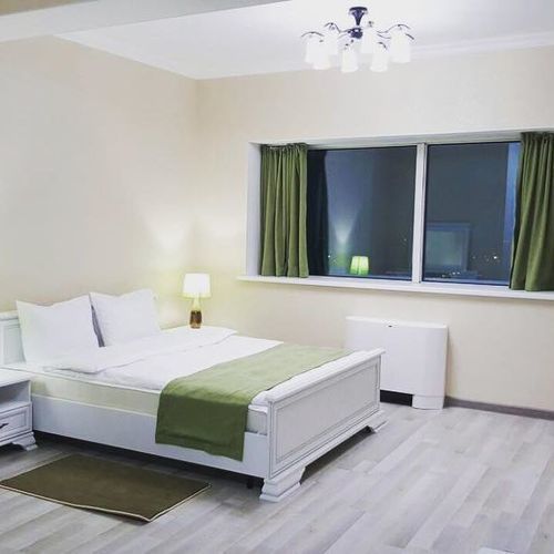 فندق Bon Mary Apart