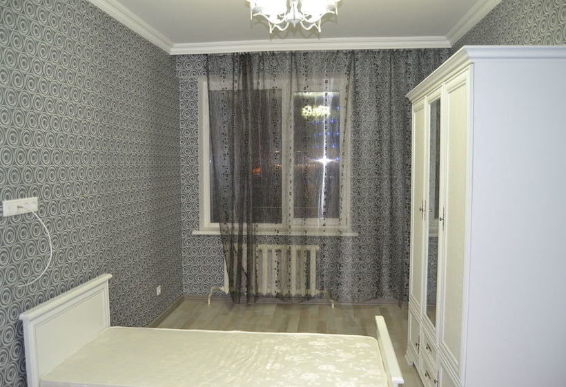 فندق Bon Mary Apart