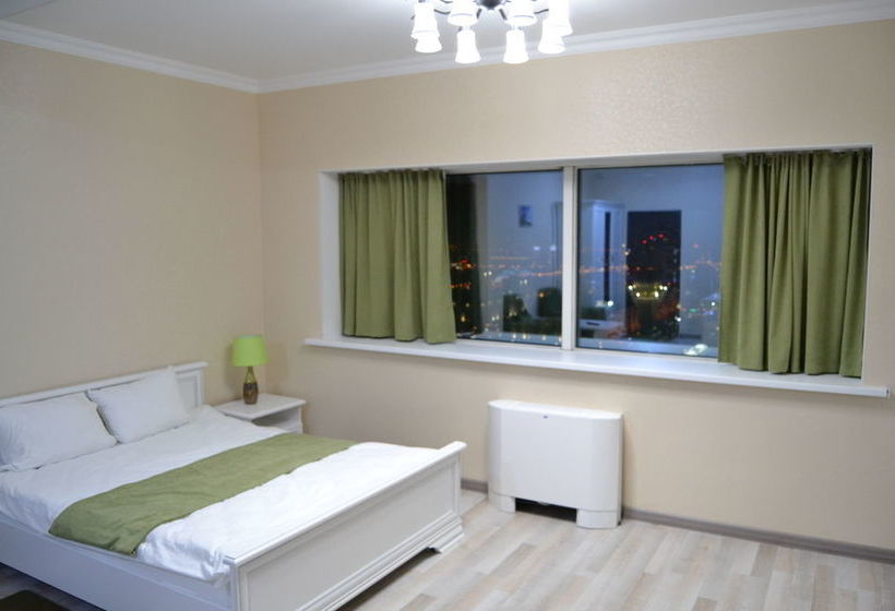 فندق Bon Mary Apart