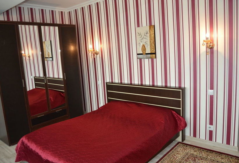 فندق Bon Mary Apart