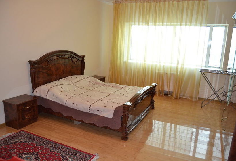 فندق Bon Mary Apart