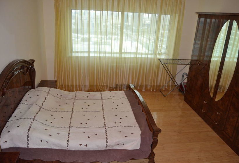 فندق Bon Mary Apart