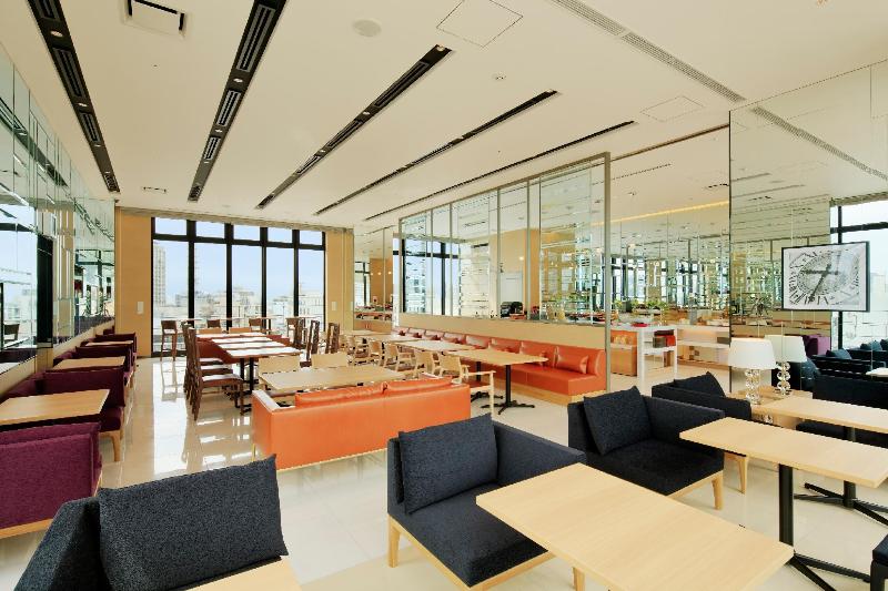 Candeo Hotels Kobe Tor Road