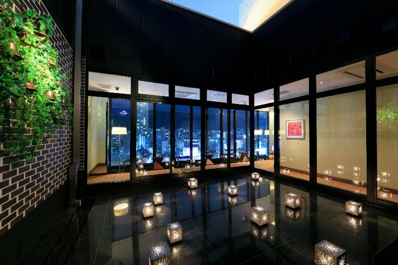 Candeo Hotels Kobe Tor Road