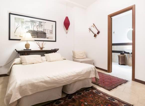 Hôtel Affittacamere Oriente