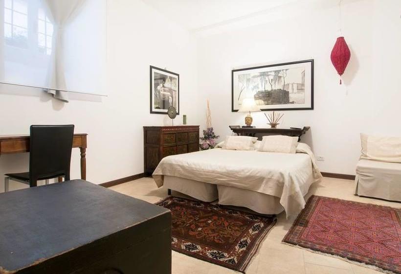 Hôtel Affittacamere Oriente