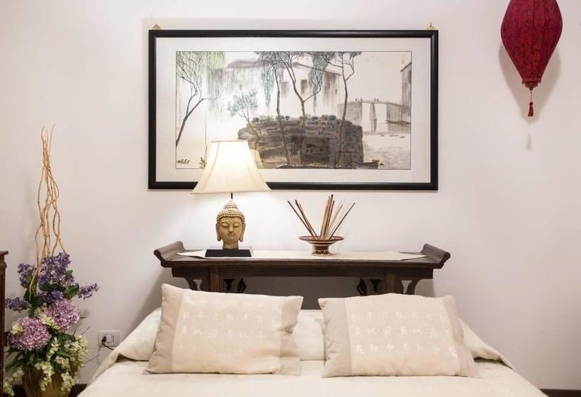 Hôtel Affittacamere Oriente