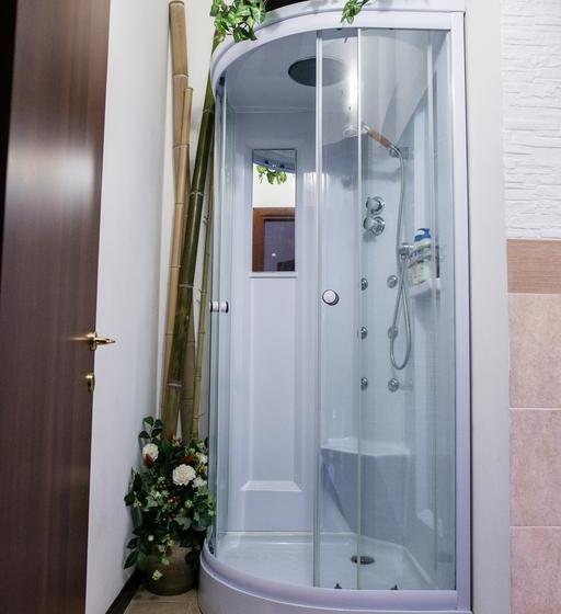 Hôtel Affittacamere Oriente