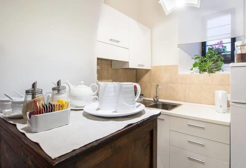 Hôtel Affittacamere Oriente