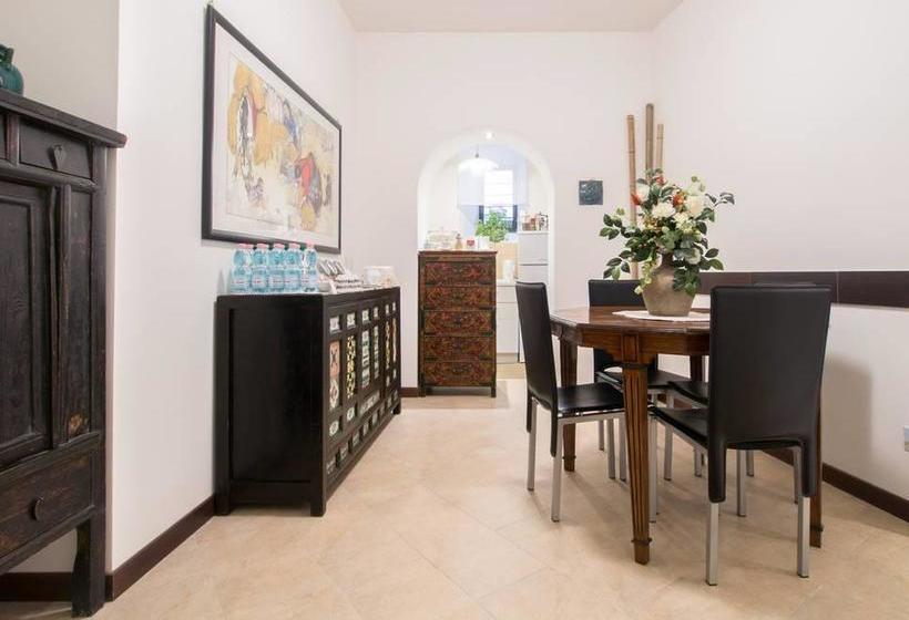 Hôtel Affittacamere Oriente