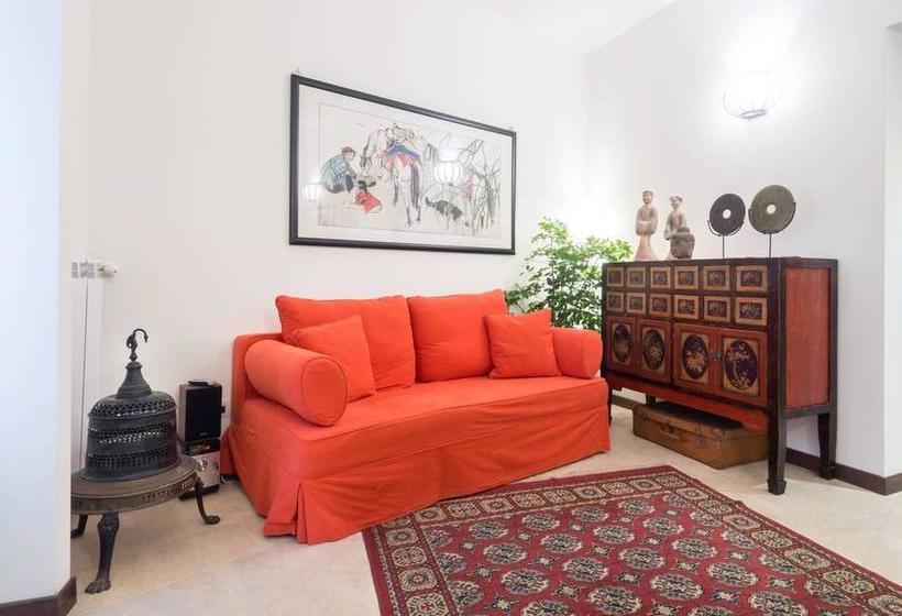 Hôtel Affittacamere Oriente