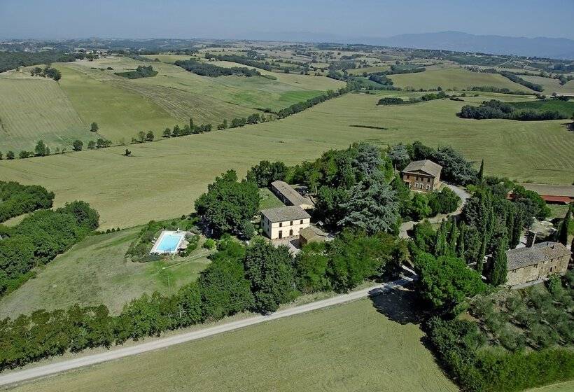 호텔 Agriturismo Santa Margherita