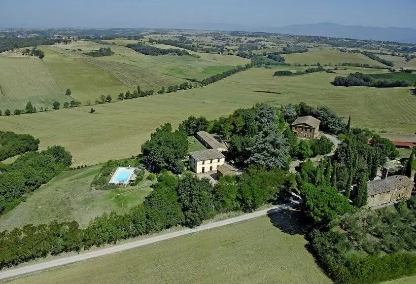 ホテル Agriturismo Santa Margherita