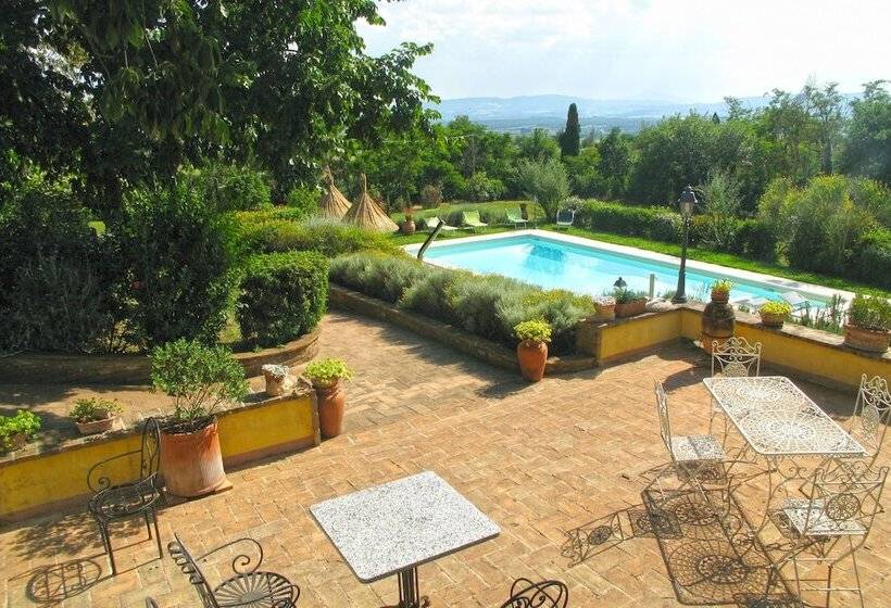 호텔 Agriturismo Santa Margherita