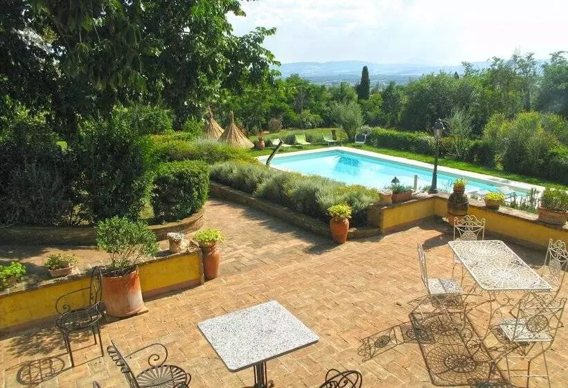 ホテル Agriturismo Santa Margherita