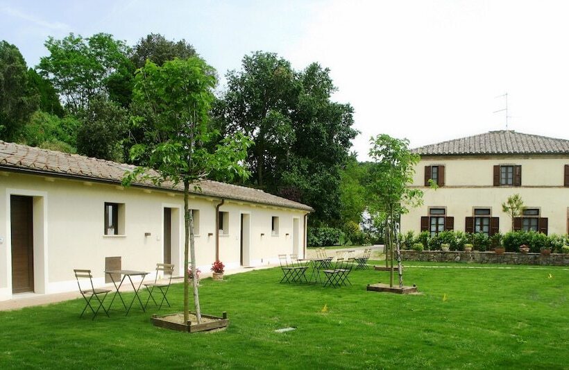 호텔 Agriturismo Santa Margherita