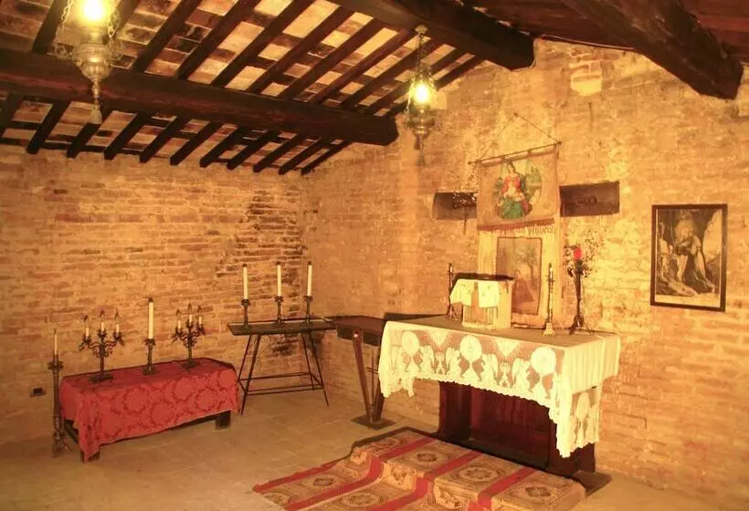 ホテル Agriturismo Santa Margherita