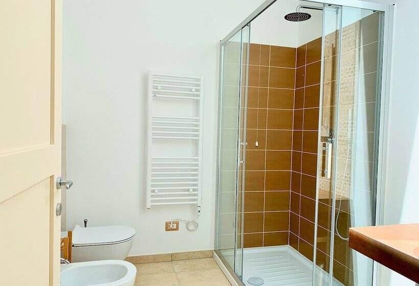 호텔 Agriturismo Santa Margherita