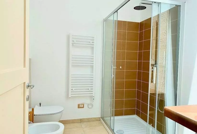 ホテル Agriturismo Santa Margherita