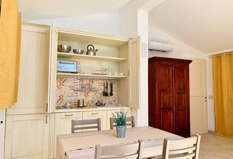 호텔 Agriturismo Santa Margherita