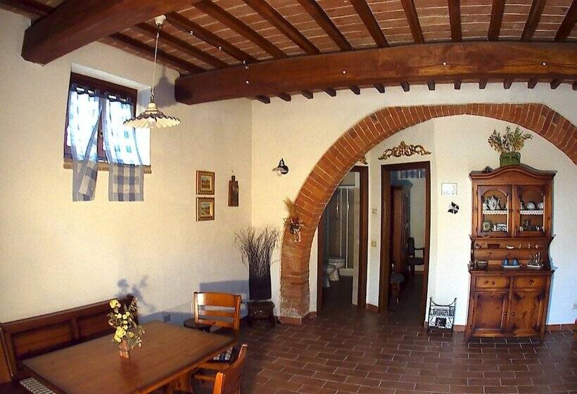 호텔 Agriturismo Santa Margherita