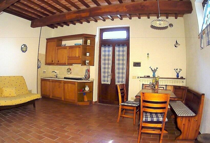 호텔 Agriturismo Santa Margherita