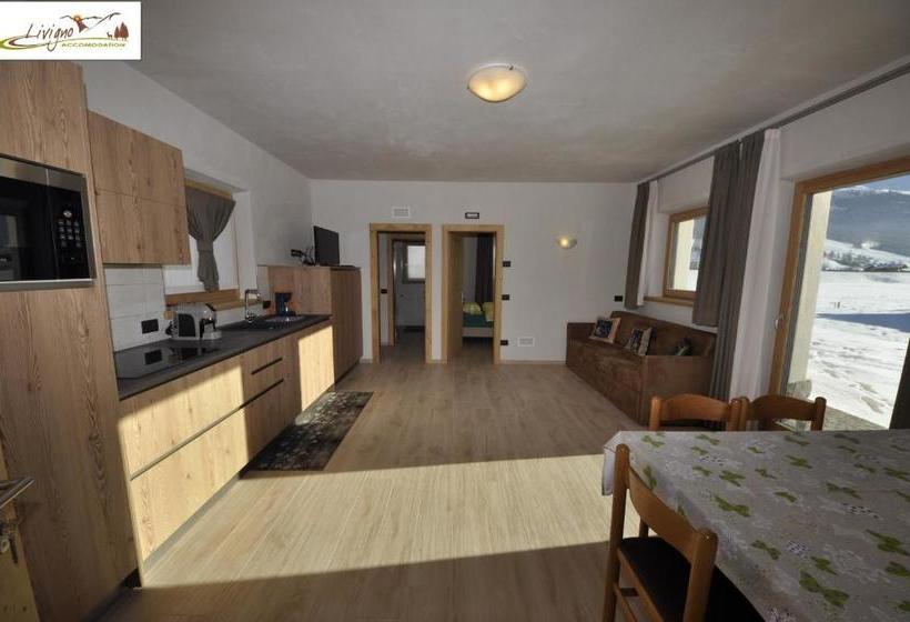 בית מלון כפרי Al Bait Da Valeriano