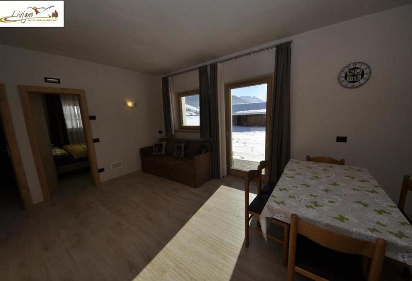 בית מלון כפרי Al Bait Da Valeriano