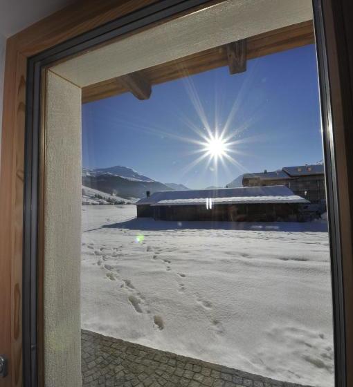 בית מלון כפרי Al Bait Da Valeriano