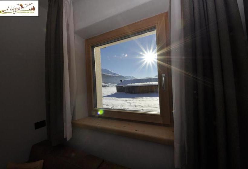 בית מלון כפרי Al Bait Da Valeriano