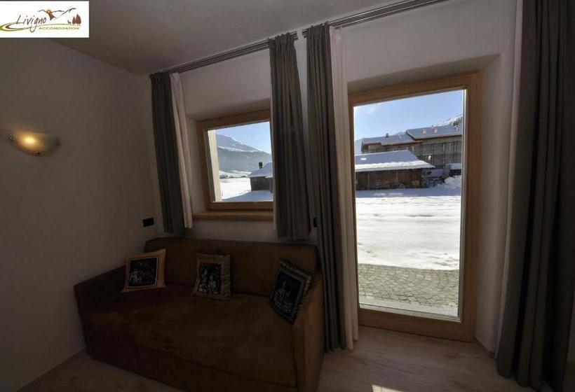 בית מלון כפרי Al Bait Da Valeriano