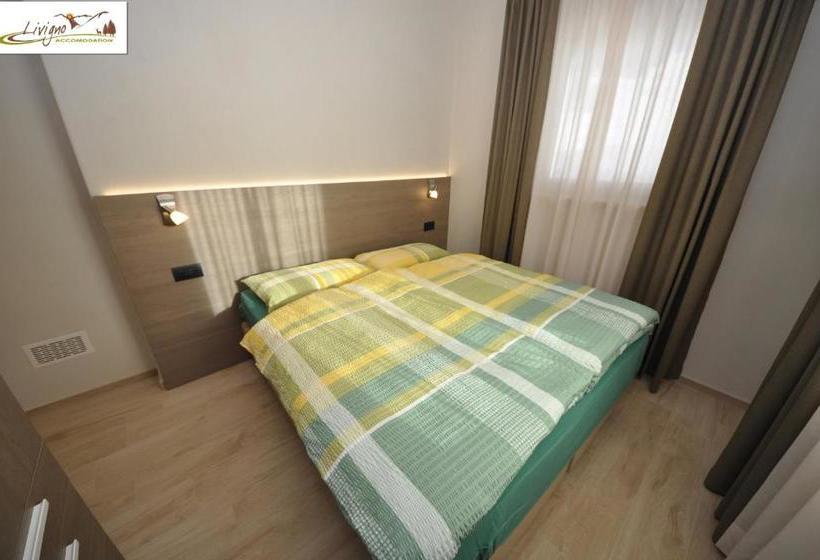 בית מלון כפרי Al Bait Da Valeriano