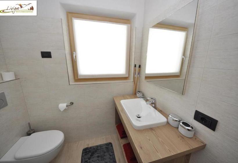 בית מלון כפרי Al Bait Da Valeriano