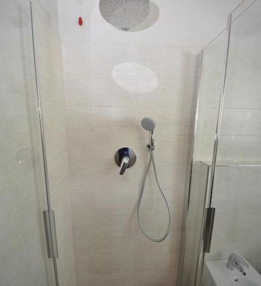 בית מלון כפרי Al Bait Da Valeriano